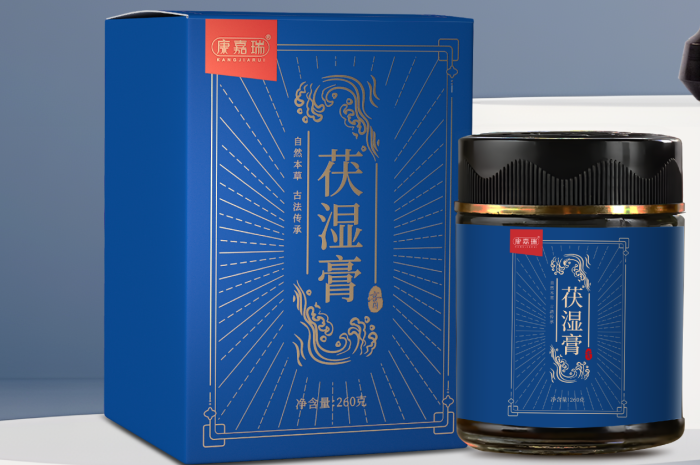 大健康膏滋OEM代工