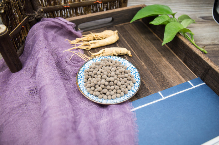 “藥食同源”名單大揭秘：這些既是食物也是藥物的寶藏第1張