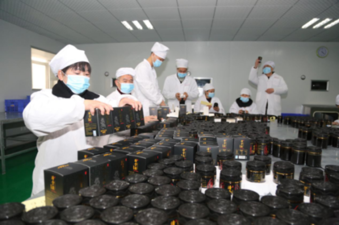 【康瑞生物】特殊膳食運動營養食品代加工_誠招品牌合作伙伴第1張