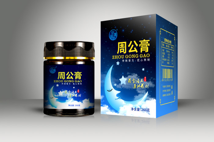 膏滋加工廠家一站式服務：從配方研發到成品包裝，助力品牌落地