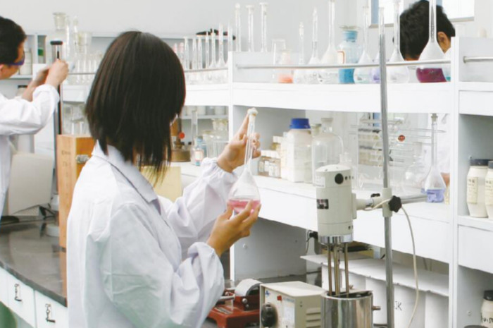 攻克膏滋"起砂"與"返砂"難題：核心技術