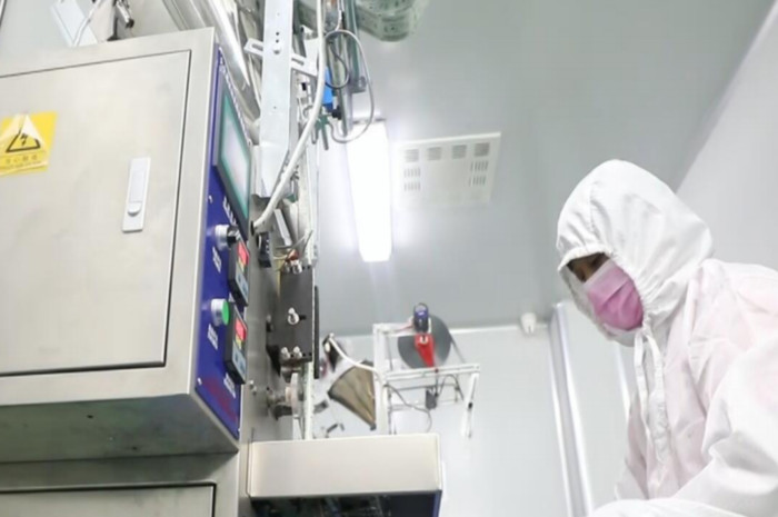 湖北康瑞生物：膏滋代加工領域的專業領先者