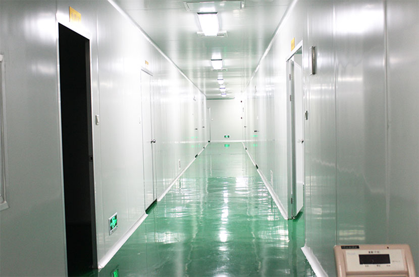 廠房內外景第2張