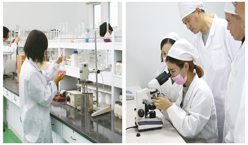 實驗室現(xiàn)場第2張